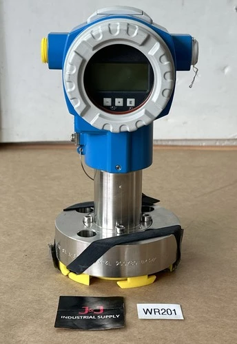 NEW ENDRESS + HAUSER PMC71-4J131/101
