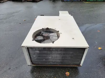 Used LENNOX GCS16-024-50-4P HVAC Parts and Equipment British Columbia CA | Lenmark #242898