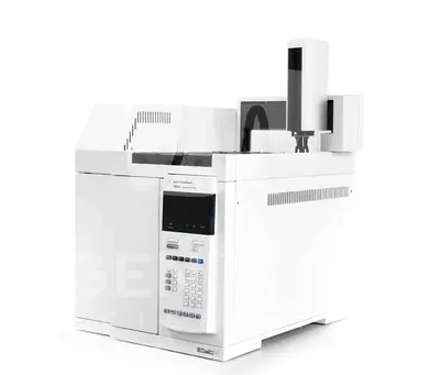 Used AGILENT TECHNOLOGIES 7697A Lab Autosamplers New York US | GenTech Scientific #1447517