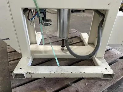 USED 2003 AMS FILLING SYSTEMS INC. A-600