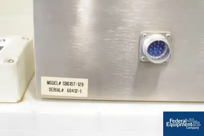 USED Pillar Pillar Induction Sealer, Model 2210-R
