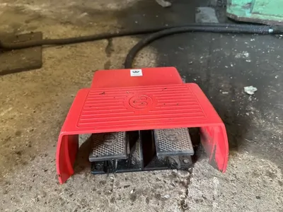 MAE 150 Tonne Hydraulic Press Press Brakes | Charter Auctions (6)