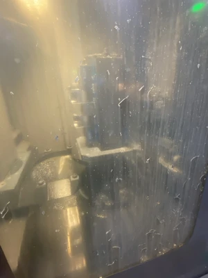 Used 2013 HAAS _UNKNOWN_ Horizontal Machining Centers New Jersey US | Legacy CNC Machinery, LLC #1566419