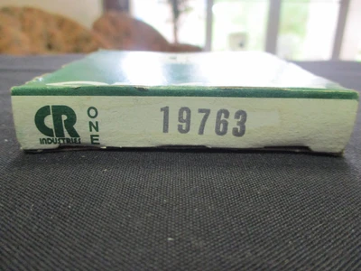 NEW CR Industries 19763