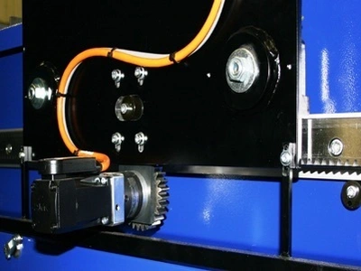 MESSER MetalMaster 3.0 Plasma Cutters | Fahey Machinery Co., Inc. (4)