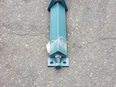 NEW DODGE LD45X18