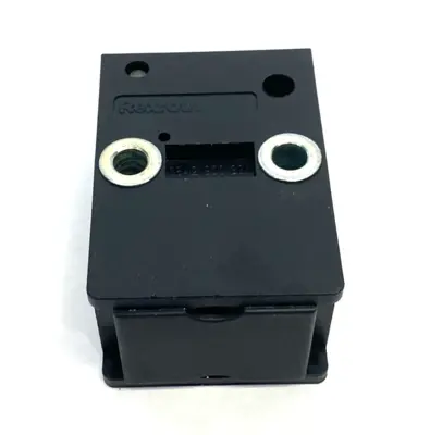 Used Bosch Rexroth Pneumatic Stop Gate VE 2, NO HARDWARE Parts (Hydraulics and Pneumatics) Michigan US | Maverick Industrial Sales #1443025