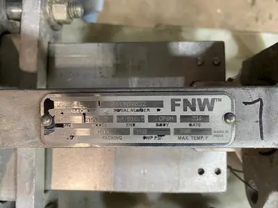 USED FNW 2020TN