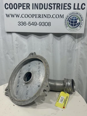 Used _UNKNOWN_ _UNKNOWN_ Pneumatic Conveyors West Virginia US | Cooper Industries #1409090