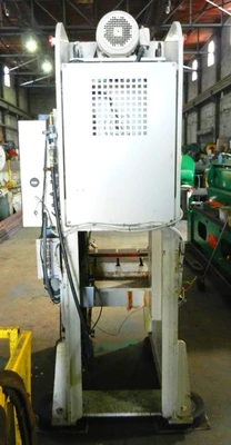 Used ING YU ICP 45 O.B.I. Presses Florida US | Holland Machinery Co. #944515