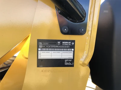 Used 2018 CATERPILLAR 906M Wheel Loaders | Abele Tractor #1342883