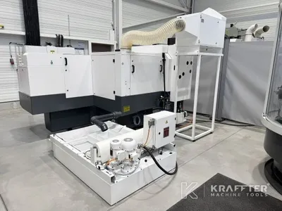 NEW STUDER S33CNC