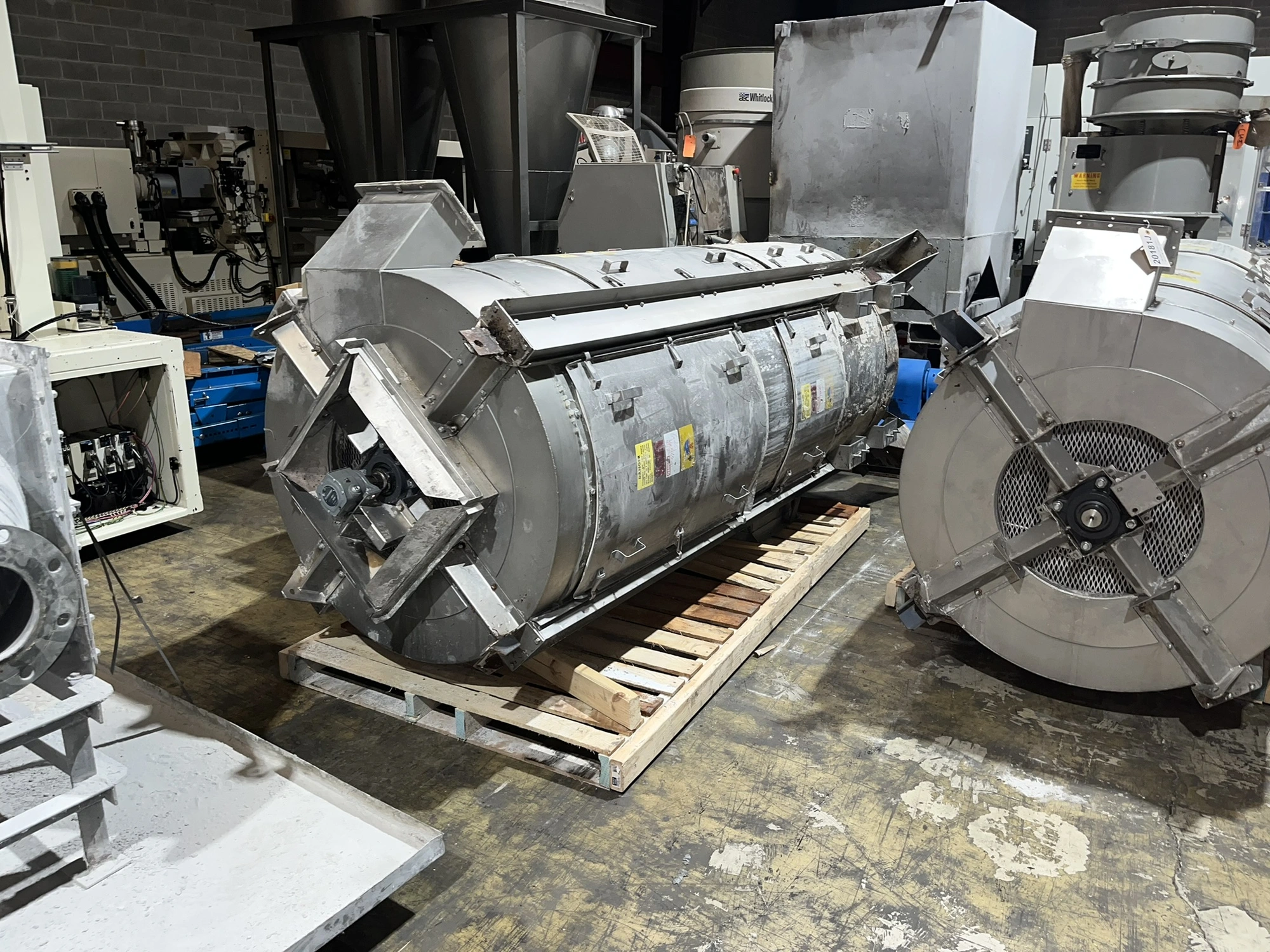 USED GALA 403VDW