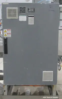 USED BOSCH PACK 201