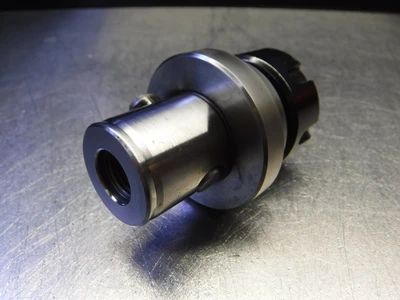 Kaiser KAB5 ER25 Collet chuck 1.76" Pro 10.335.142 (LOC2666B)
