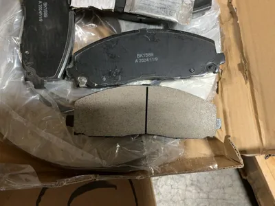 Used _UNKNOWN_ _UNKNOWN_ Automotive Parts Michigan US | Miedema Asset Management Group #1327663