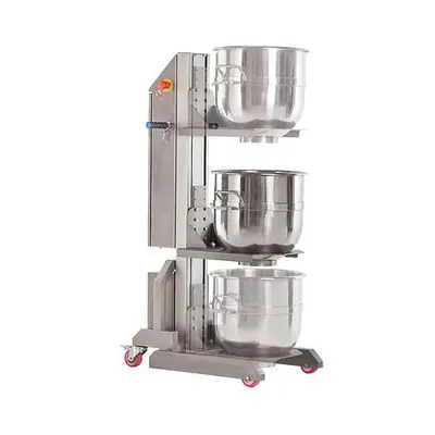 Mech Masz Bowl Lifter