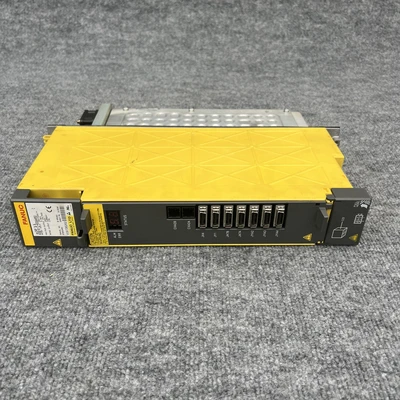 Used Fanuc A06B-6112-H006#H550 Misc Industrial Equipment California US | Davliegogo LLC #1729852