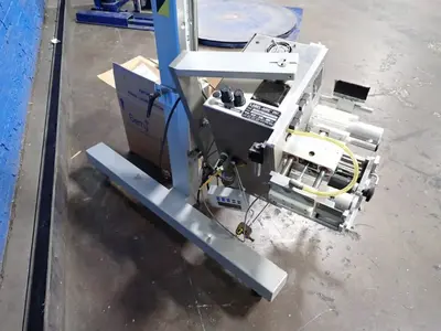 USED LABELAIRE INC. 31141500 LH