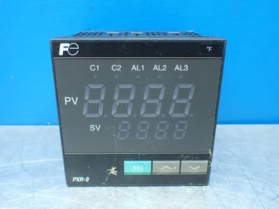 NEW FUJI ELECTRIC PXR9RAY14V0A1