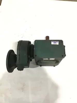 Grove Gear Flexaline DXM0230-2A Gear Reducer 200:1