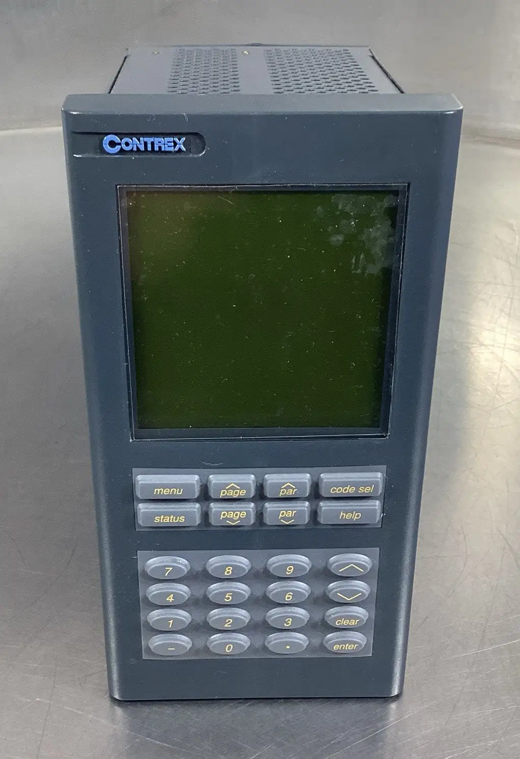 USED Contrex CX-1000 W/A