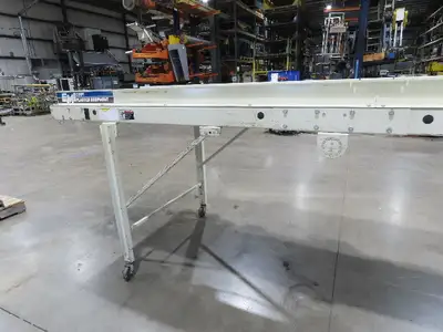 Used EMI PLASTICS _UNKNOWN_ Belt Conveyors Indiana US | Arrow Industrial #1147441