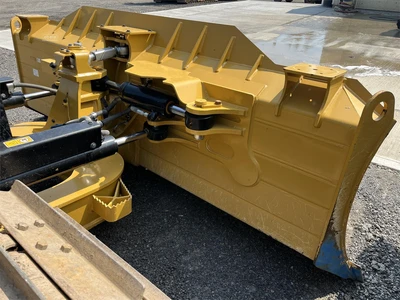 Used 2022 CATERPILLAR D4 LGP Crawler Dozers | Abele Tractor #1342940