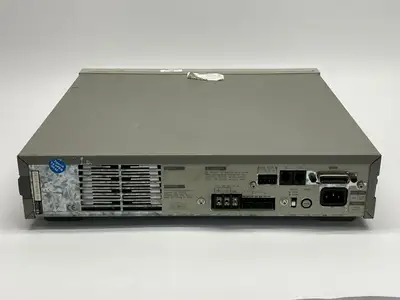 Used Agilent 6641A Single Output Power Supplies Michigan US | Maverick Industrial Sales #1395846