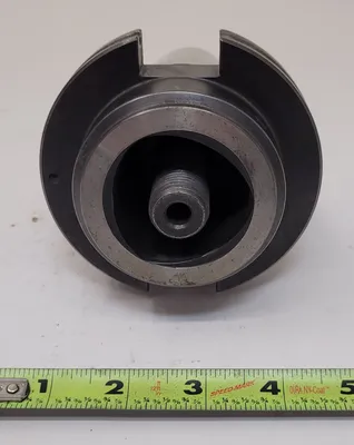 SANDVIK C6-A390.545-50 040 Tooling & Accessories, Tooling | Machinery Central (3)