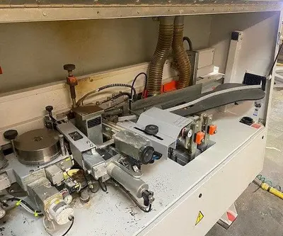 USED HOLZHER SPRINT 1321 EDGE-BANDER
