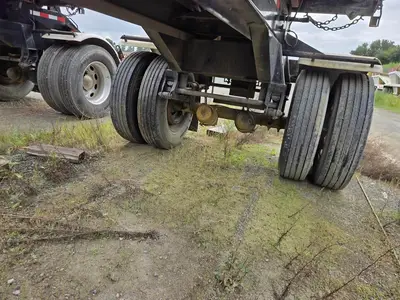 USED 2016 RELIANCE 15 FT