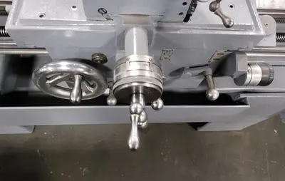 Used LEBLOND MAKINO REGAL 19 Engine Lathes Kentucky US | Aucto #1315677
