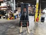 Used 2021 Toyota 8FBCU25 Misc Forklifts Ohio US | Value Forklifts #1209293