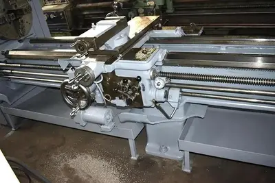 Used 1981 DAEWOO-IKEGAI DA25 Engine Lathes Kentucky US | Aucto #686494