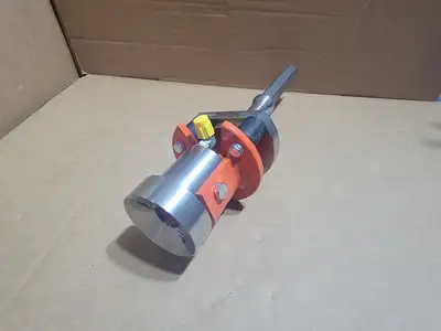 NEW 2021 SANDVIK BG00648317