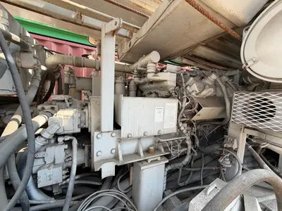 Used SCHRAMM _UNKNOWN_ Drill Rigs Texas US | Oil The Woodlands Group #1500771