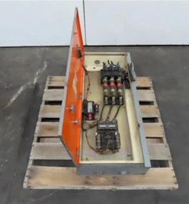USED WILLIAMS C32