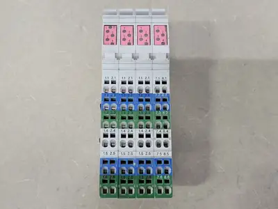 USED REXROTH R-IB IL 24 DO 16-PAC