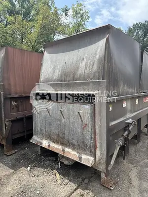 USED PTR TP4000