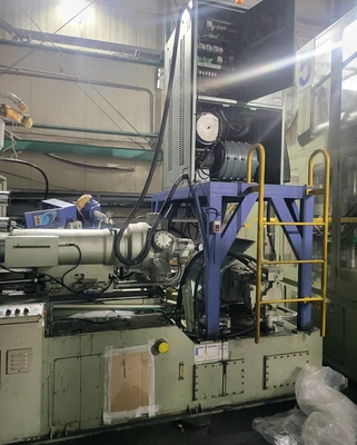 USED 2014 AOKI SBIII-1000H-60
