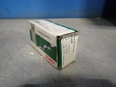 NEW CNCD H30B