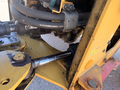 Used 2016 CAT 938M HIGH LIFT WHEEL LOADER / Wheel Loaders Michigan US | Miedema Asset Management Group #1369547