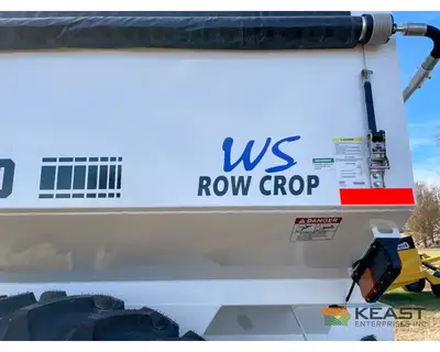 Used DALTON _UNKNOWN_ Broadcast Spreaders Iowa US | Keast Enterprises #1360205