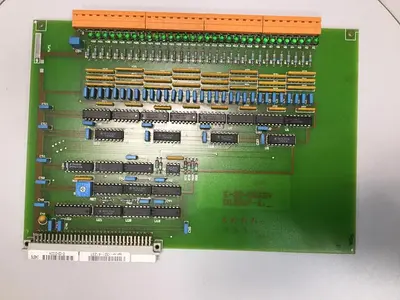 USED KEBA E-32-DIGIN D1321F-1
