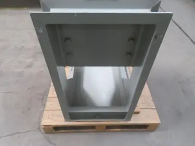 Used GE 132T4549G0001 D.C. Motors Texas US | Aucto #1307304