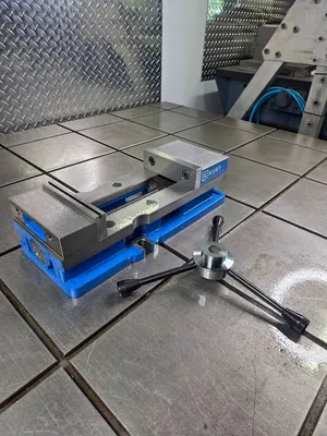 KURT DX6 Tooling | GMT (7)