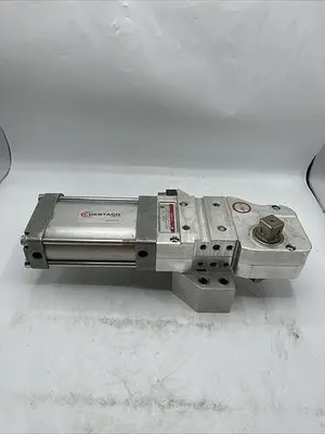 Used DESTACO _UNKNOWN_ Valves/Fittings Michigan US | ND Industrial Surplus #1208610