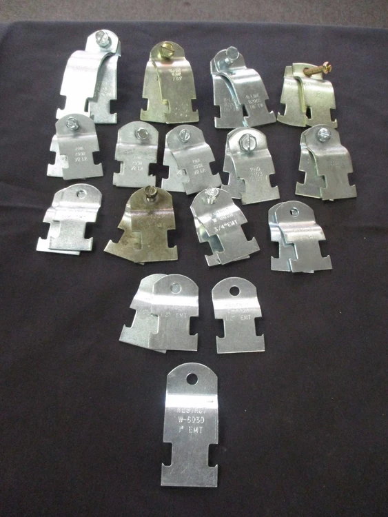 Used Westrut/PHD/T&B/B-Line W-6026/W-6030/W-6028/2002/2103/2204/W-6138 etc... Misc Fasteners Arizona US | ASSET CONVERSION SPECIALISTS, INC. #312438
