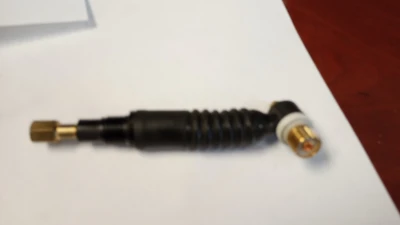 MILLER TIG WELDER ACCESSORIES  KIT
